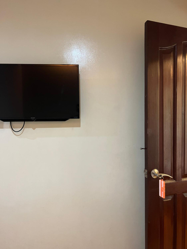 Others 4, Inside Room Inn, Tagum City