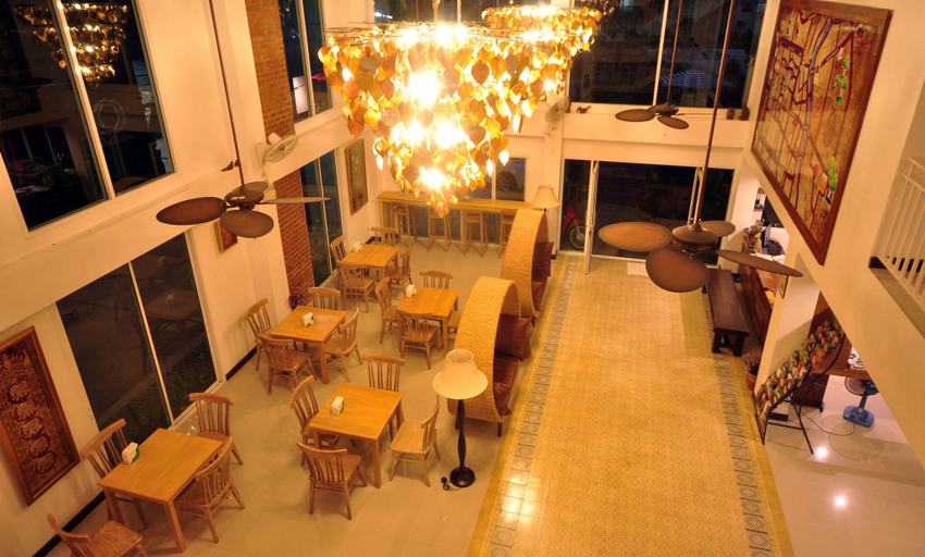 Food & Drinks 5, My Chiang Mai Boutique Lodge, Muang Chiang Mai