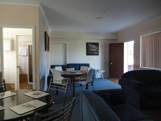Others, Hastings Valley Motel, Port Macquarie-Hastings - Pt A