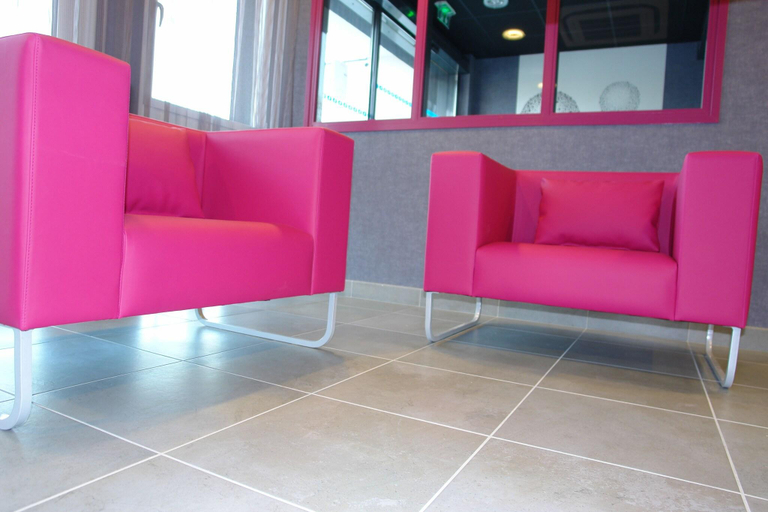 Public Area 3, Brit Hotel Vannes-Theix, Morbihan
