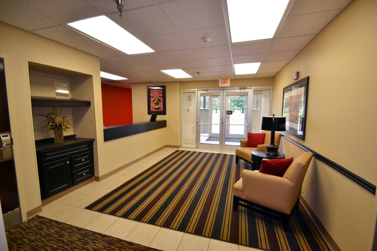 Public Area 2, Extended Stay America - Albany - SUNY, Albany