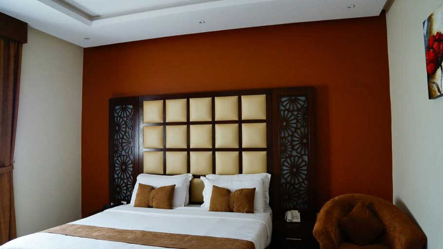 Bedroom, Almuhaidb Alnarges, Riyadh