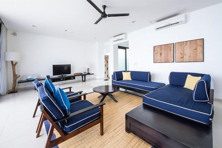 Bedroom 4
