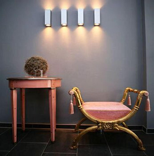 Public Area 2, Hotel Lindenhof, Düsseldorf