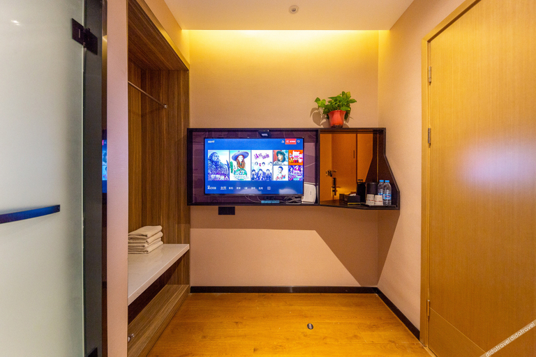 Others 5, IUホテル(), Lanzhou