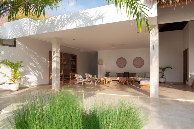 Villa Palmdream, Karangasem