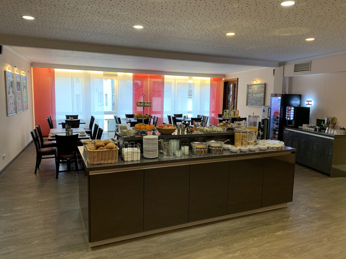 Food & Drinks 4, Hotel Well garni, Bernkastel-Wittlich