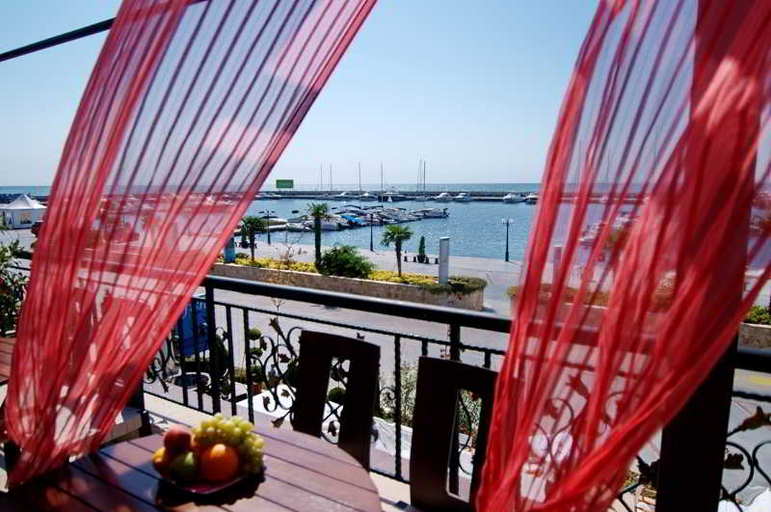 Others 5, Olymp Apartcomplex, Nesebar