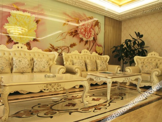 公共区域 5, Ankang Four Seasons Hotel, Ankang