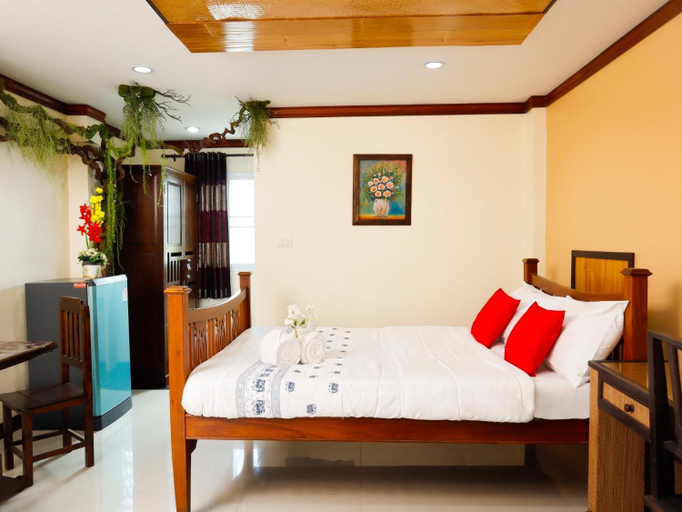 Bedroom 5