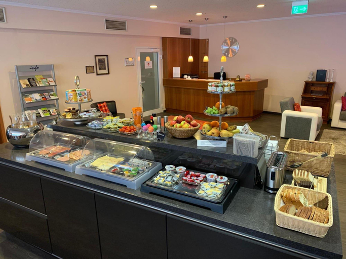 Food & Drinks 5, Hotel Well garni, Bernkastel-Wittlich