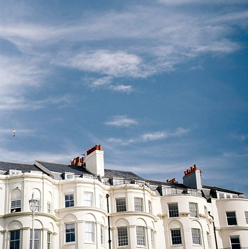 Exterior & Views 2, Drakes Hotel, Brighton and Hove