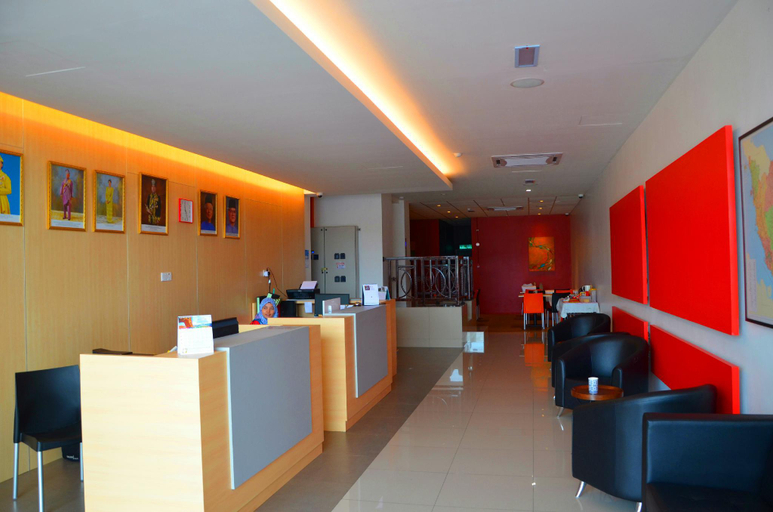 Others 5, Hotel Jeti Tg Gemok, Rompin