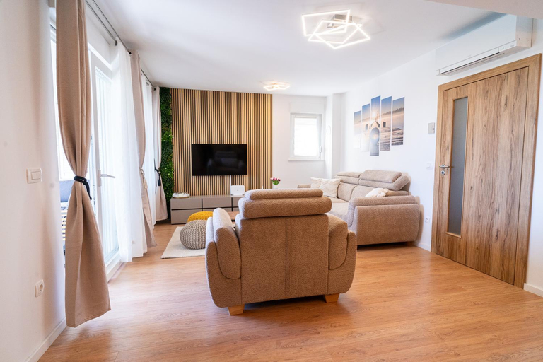 Others 3, Apartment S5 by Belmont Realty, Zadar