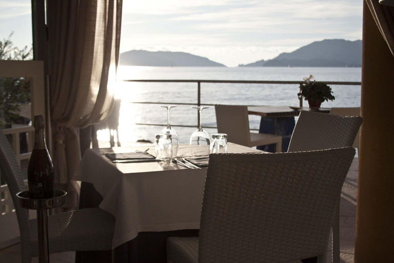 Public Area 4, Hotel San Terenzo, La Spezia