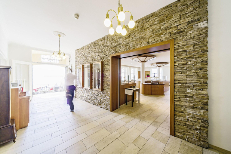 Public Area 3, Flair Hotel Zum Schiff, Bodenseekreis