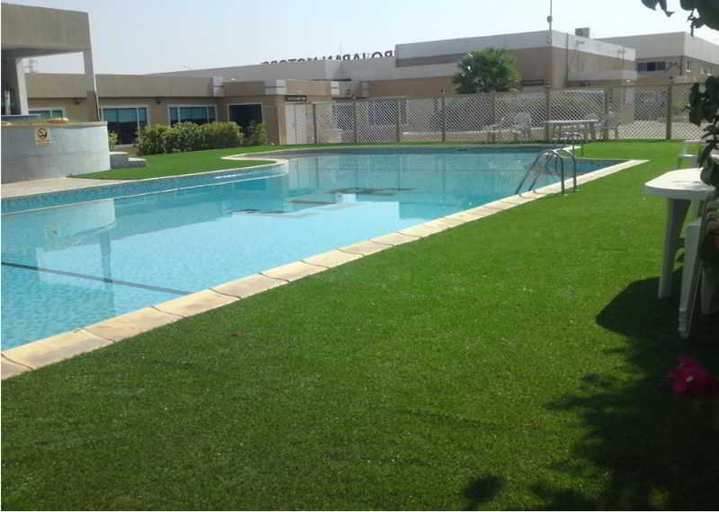 Sport & Beauty 4, Eurojapan Residence, Hassi Messaoud