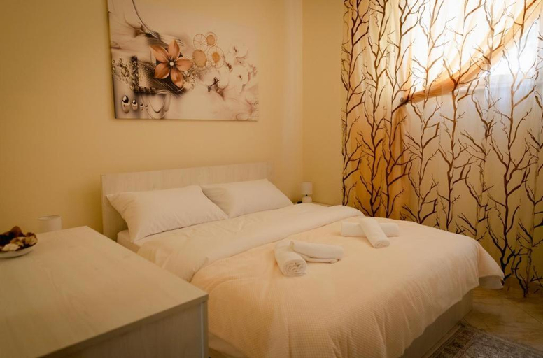 Others 4, Villa Apartments S&F City Centre, Tiranës