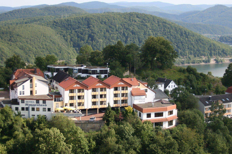 Exterior & Views 5, Ringhotel Roggenland, Waldeck-Frankenberg