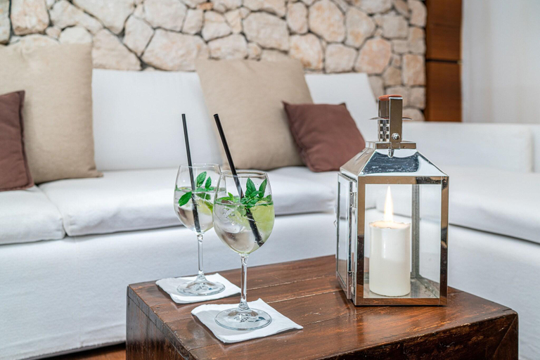 Public Area 4, Hotel Rex, Udine