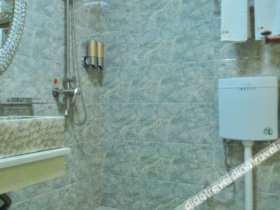 Others 3, Jiulong Theme Hotel, Zhuzhou