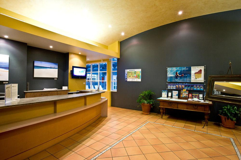 Public Area 3, Broadwater Beach Resort, Busselton