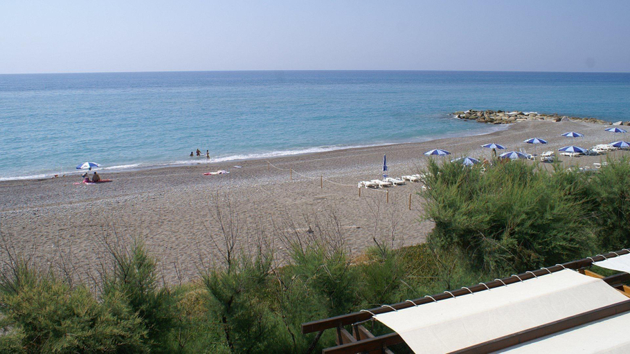 Bedroom 2, Nettuno Beach, Messina