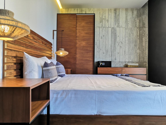Bedroom 16