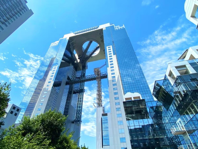 EZ HOTEL 関西空港 Seaside, Tajiri