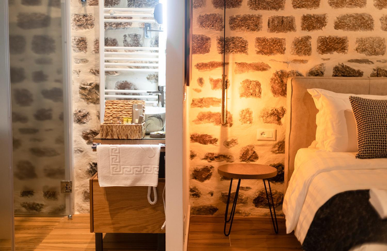 Vila Helen, Korçës