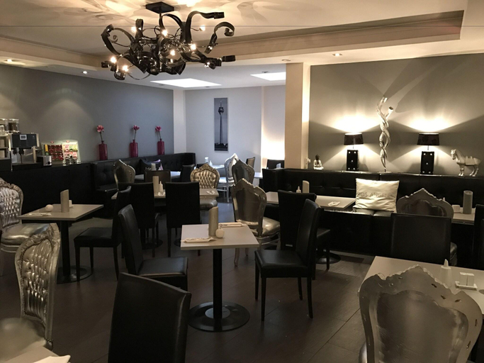 Food & Drinks 5, Lindenhof, Düsseldorf