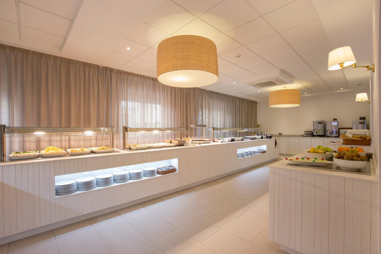 Food & Drinks 5, Cabot Romantic- Adults Only, Baleares