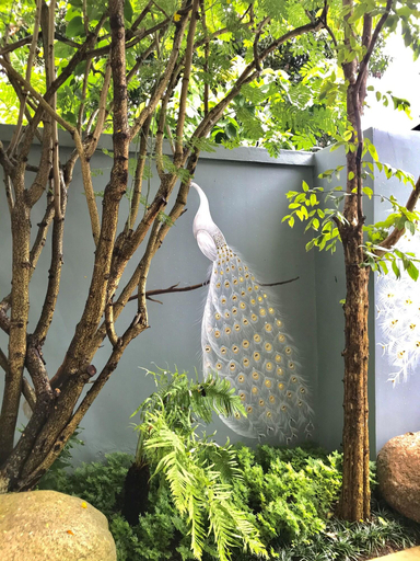 Public Area 3, At Pingnakorn Nimman Hotel, Muang Chiang Mai