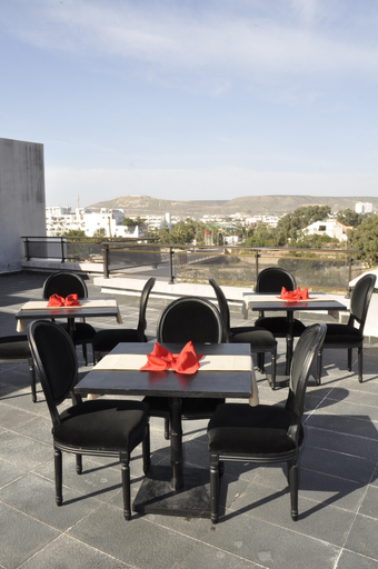 Food & Drinks 3, La Suite Hotel Boutique, Agadir-Ida ou Tanane