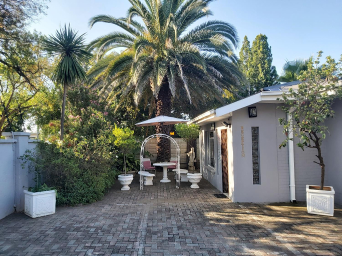 Others 5, Day Zha Voux Guesthouse, Dr Kenneth Kaunda