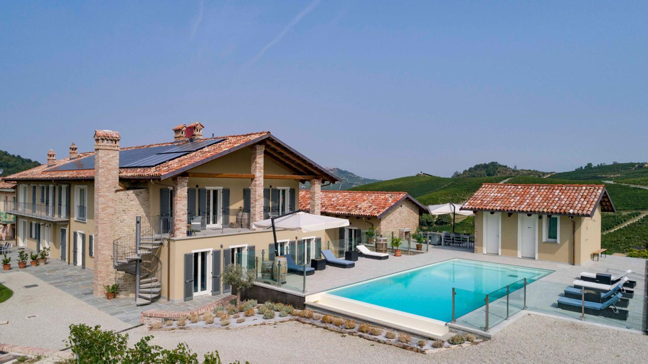 Sport & Beauty 2, Casa Visette, Cuneo