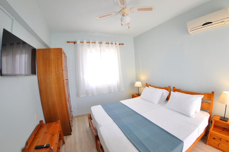 2, Dina apartments, Ionian Islands