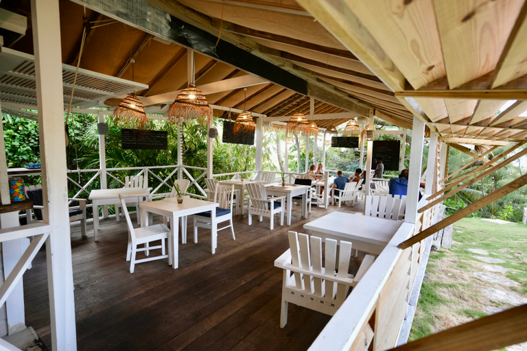Food & Drinks 4, ECO Lifestyle & Lodge