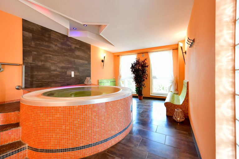 Bathroom, Christinenhof, Spree-Neiße
