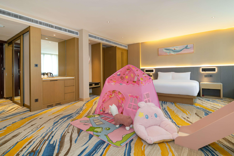 Bedroom 8