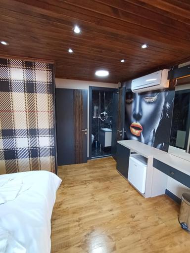 Bedroom 2, Bonita Boutique, Fatih