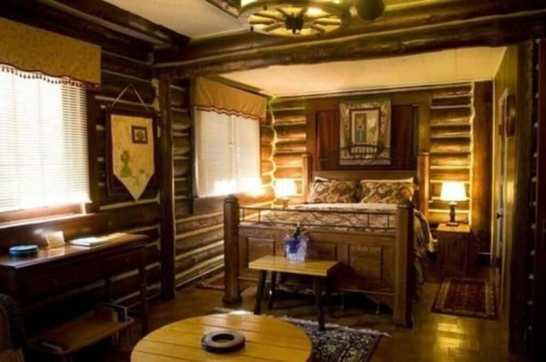 Others 5, Black Forest B&B Lodge & Cabins, El Paso