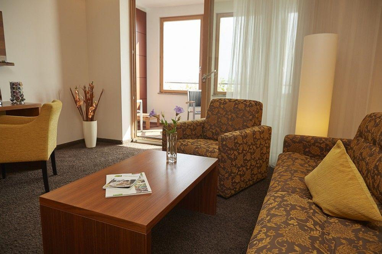 Exterior & Views 2, Flair Hotel Zum Schiff, Bodenseekreis