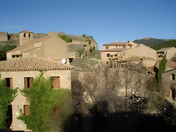 Others 5, Casa Rural El Arranca, Albacete
