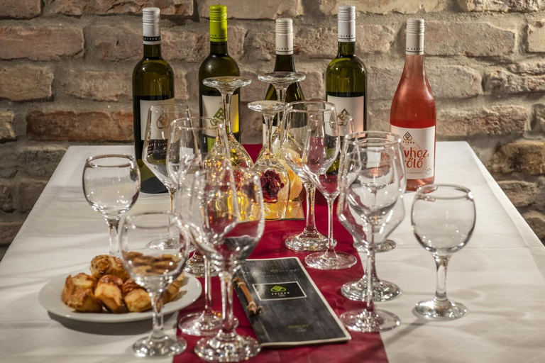 Food & Drinks 5, Patak Park Hotel Visegrad, Szentendre