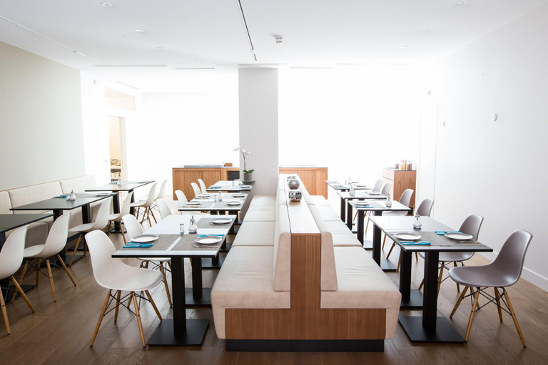 Food & Drinks 5, des Voyageurs, Lausanne