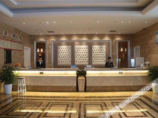 Others 3, Victoria Business Hotel, Taizhou
