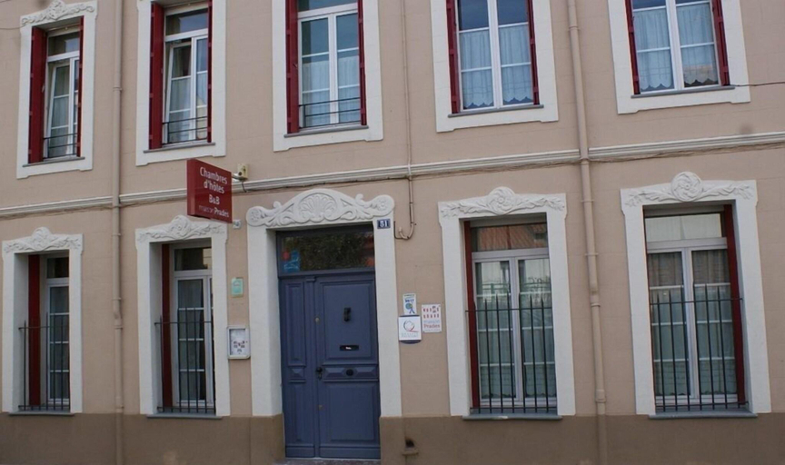 Exterior & Views, Maison Prades, Pyrénées-Orientales
