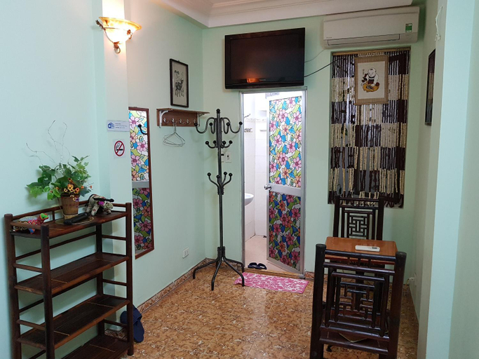 Others 3, Hanu's House, Hoàn Kiếm