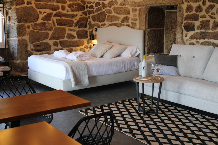 Others 4, Apartamentos Villa Maceira, Pontevedra